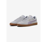 Baskets Puma Club II Era Suede gris bleu - 38