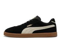 Puma Club Ii Era Suede Trainers Noir EU 42 1/2
