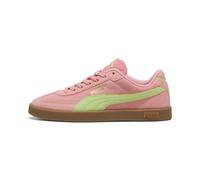 Baskets Puma Club II Era Suede Rose 39