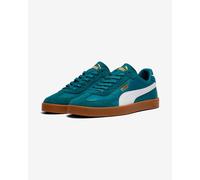 Baskets Puma Club II Era turquoise foncé - 45