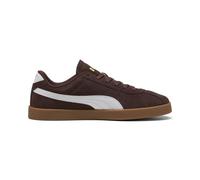 Baskets Puma Club II Marron 43