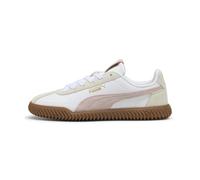 Puma Baskets Club Kayzer OG Unisexe Blanc Mauve Brume Gris Vapeur 37 EU