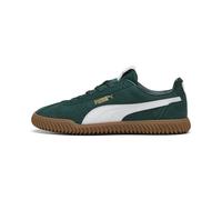 Puma Baskets Club Kayzer SD 40260602 Vert/Blanc Homme Taille 44 EU