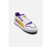 Puma Select Court Classic Street Trainers Violet EU 43 Homme