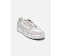 Baskets Puma Court Classic Street Sd pour 40 Gris