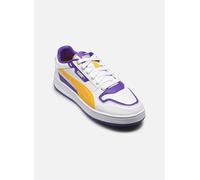 Baskets Puma Court Classic Street W pour Femme 36 Multicolore