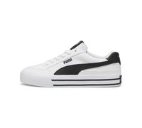 Baskets Puma Court Classic Vulc FS Blanc 38