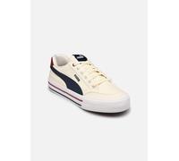 Baskets Puma Court Classic Vulc Fs M pour Homme 39 Blanc