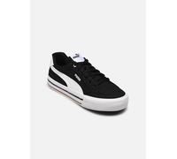 Baskets Puma Court Classic Vulc Fs M pour Homme 44 Noir