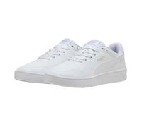 Puma Court Lally Trainers Blanc EU 38 Femme