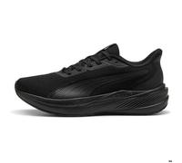 Baskets Puma Dasher Lite, Noir, Mixte 41