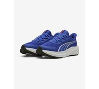 Baskets Puma Dasher Lite Sliptech bleu électrique pour enfant - 32
