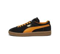 PUMA Sneakers Delphin 45 Black Pumpkin Pie Orange