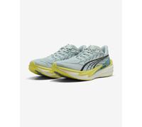 Puma Deviate Nitro 4 Running Shoes Bleu EU 44 Homme