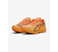Baskets Puma Deviate NITRO Elite 3 orange noir - 41