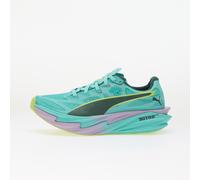 Puma Deviate NITRO ELITE 4 HYROX Femmes 40 Vert Menthe