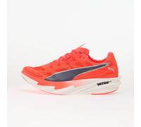 Puma Chaussures de running Deviate Nitro Elite 4 Rouge 42 Homme