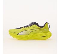 Baskets Puma Deviate NITRO™Elite Trail Lux Lime/ Deep Plum EUR 44