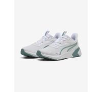 Baskets Puma Disperse XT 4 blanc vert - 40
