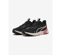 Baskets Puma Disperse XT 4 noir rose - 38