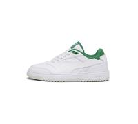 Baskets Puma Doublecourt - blanc/archive green - 43 41