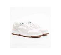 PUMA Doublecourt PRM blanc F02 39