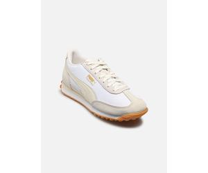 Baskets Puma Easy Rider Elevated W pour Femme 41 Blanc