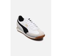 Chaussures Puma Easy Rider Mix blanc beige noir - 44