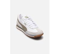 Baskets Puma Easy Rider Mix W pour Femme 38 Blanc