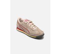 Sneakers Easy Rider Puma X Squid Game, Chaussures, Alpine Snow/Dark Myrtle/Club Rouge, 41 Alpine Snow,Dark Myrtle,Club Red