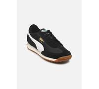 Puma Chaussures Easy Rider Vintage Noir/Blanc Taille 38