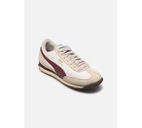 Baskets Puma Easy Rider Vintage pour Femme 37 Blanc