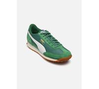Baskets Puma Easy Rider Vintage pour Homme 45 Vert