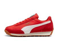 Chaussures Puma Easy Rider Vintage rouge intense blanc - 43