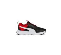 Baskets Puma Evolve Run Mesh Junior Puma 386238-01