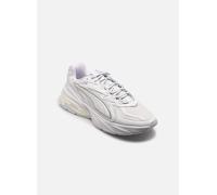 Baskets Puma Fade Nitro LS pour Homme 43 Blanc