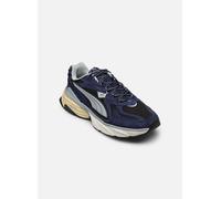 Baskets Puma Fade Nitro LS S M pour Homme 41 Bleu