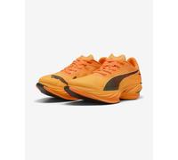 Baskets Puma FAST-R NITRO Elite 3 orange noir femme - 40