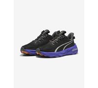 Puma Fast-trac Nitro 3 Running Shoes Noir EU 38 Femme