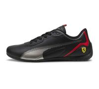 Baskets Puma Ferrari Neo Cat 2.0 Aged, Noir, Mixte 40 1/2