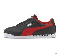 Baskets Puma Ferrari Race Roma, Noir, Homme 47