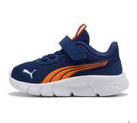 Baskets Puma Flexfocus Modern Ac Inf Bleu Fille 23