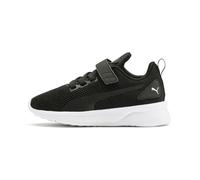 Baskets - PUMA - FLYER RUNNER V PS - Noir - Enfant - Scratch 28