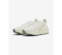 Baskets Puma ForeverRun NITRO 2 blanc jaune - 42