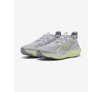 Baskets Puma ForeverRun NITRO 2 gris vert - 43