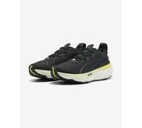 Baskets Puma ForeverRun NITRO 2 noir blanc vert - 47