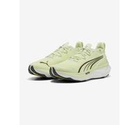 Baskets Puma ForeverRun NITRO 2 vert citron - 42