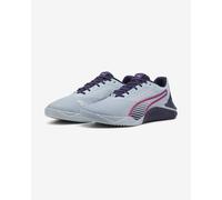 Baskets Puma Fuse 4.0 bleu clair rose - 40
