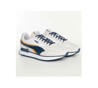 Baskets Puma Future Rider Double - blanc/feather gray - 44 41