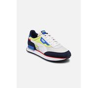 Baskets Puma Future Rider Splash Jr pour Enfant 39 Gris